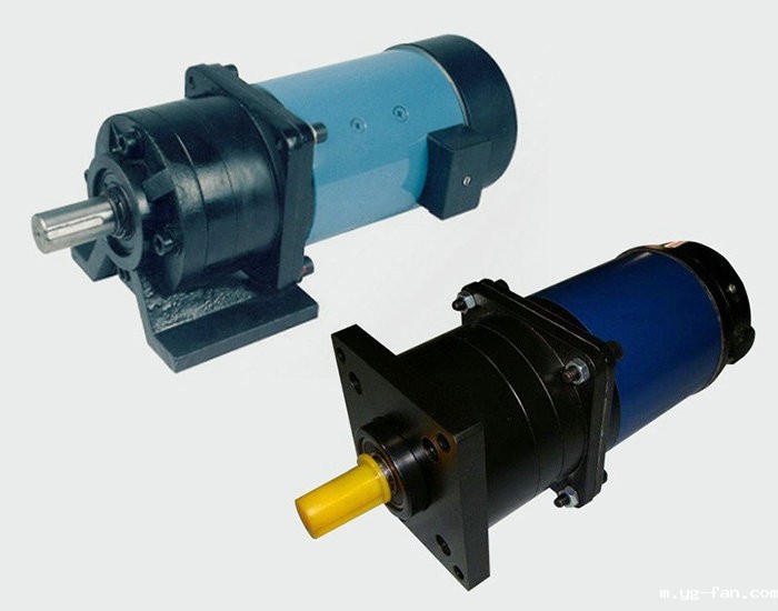 ky体育平台注册网址电机