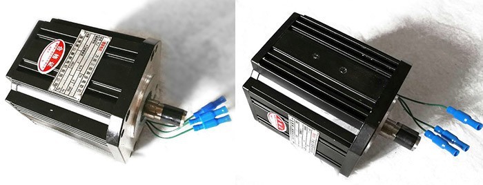 ky体育平台注册网址电机