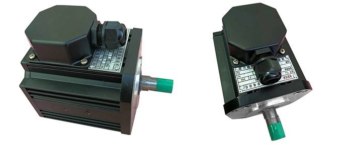 刀架电机 刀架电机